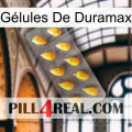 Gélules De Duramax cialis1